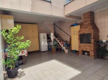 Photo 1 · Venda - Casas - 3 dormitórios - Veleiros - São Paulo - SP