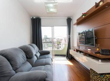 Photo 1 · Apartamento com 3 dormitórios à venda, 70 m² por R$ 500.000,00 - Vila Matilde -