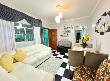 Photo 1 · Sobrado com 3 dormitórios à venda, 180 m² por R$ 450.000,00 - Vila União (Zona L