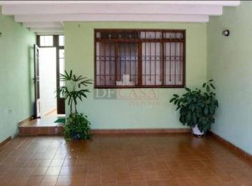 Photo 1 · Sobrado com 3 dormitórios à venda, 134 m² por R$ 999.000,00 - Tatuapé - São Paulo/SP