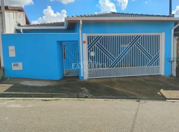 Casa · 250m² · 2 Quartos · Casa à venda - no Jardim Vista Alegre