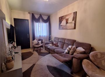 Casa · 136m² · 3 Quartos · 1 Vaga · Casa à venda - em Ana Rech