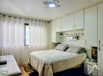 Apartamento · 98m² · 3 Quartos · Apartamento à venda - em Pio X