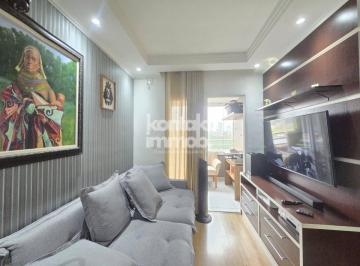 Photo 1 · Apartamento à venda 3 quartos em Parque Bela Vista