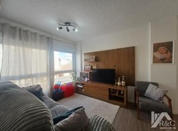 Apartamento · 81m² · 3 Quartos · Apartamento à venda - em São Pelegrino