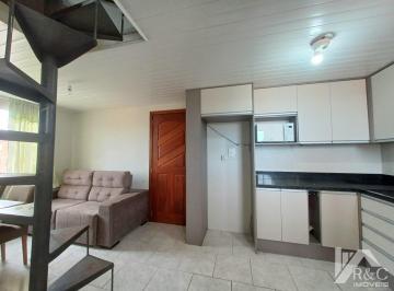 Apartamento · 44m² · 1 Quarto · 1 Vaga · Apartamento à venda - em São Victor Cohab