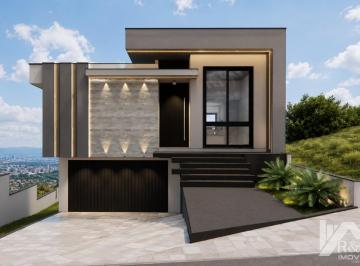 Casa · 184m² · 3 Quartos · 2 Vagas · Casa à venda - em Ana Rech