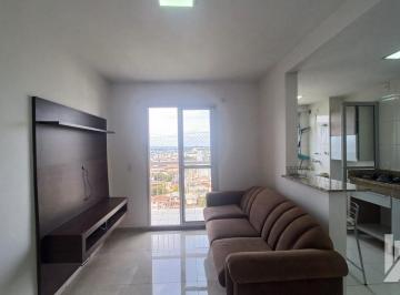 Apartamento · 49m² · 2 Quartos · 1 Vaga · Apartamento à venda - em Nossa Senhora de Lourdes