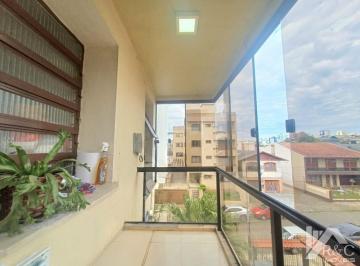 Apartamento · 100m² · 4 Quartos · 1 Vaga · Apartamento à venda - em Santa Catarina