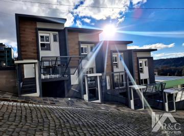 Casa · 140m² · 3 Quartos · 2 Vagas · Casa à venda - na Colina Sorriso