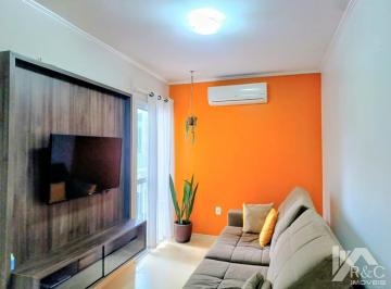 Apartamento · 55m² · 2 Quartos · 1 Vaga · Apartamento à venda - na Esplanada