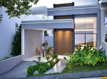Casa · 111m² · 3 Quartos · 2 Vagas · Casa à venda - em Cruzeiro