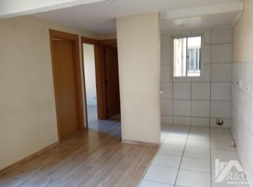 Apartamento · 49m² · 2 Quartos · 1 Vaga · Apartamento à venda - em Desvio Rizzo