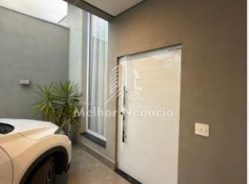 imagem · Casa à venda em Americana, Jardim Bertoni, com 2 quartos, com 97 m²