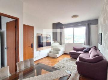 Apartamento · 150m² · 3 Quartos · 1 Vaga · Apartamento à Venda - Jardim América, 3 Quartos,  150 m² - Belo Horizonte