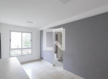 Apartamento · 47m² · 2 Quartos · 1 Vaga · Apartamento à Venda - Cenáculo, 2 Quartos, 47 m² - Belo Horizonte