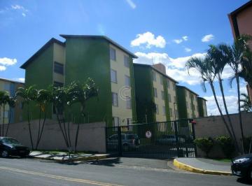 Apartamento · 59m² · 2 Quartos · 1 Vaga · Apartamento à venda em Campinas, Jardim Paulicéia, com 2 quartos, com 59 m²