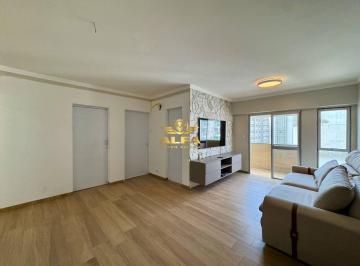 Photo 1 · Apartamento com 1 dormitório à venda, 65 m² por R$ 550.000,00 - Pitangueiras - G