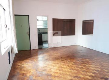 Apartamento · 2 Quartos · Apartamento 2 quartos - Vila Buarque