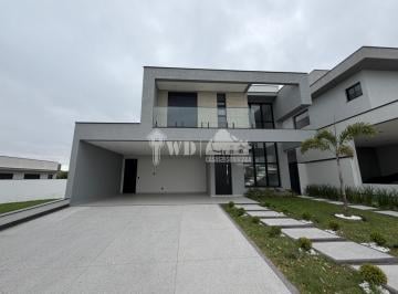 Casa · 230m² · 3 Quartos · 4 Vagas · Casa 3 quartos - Green Valley