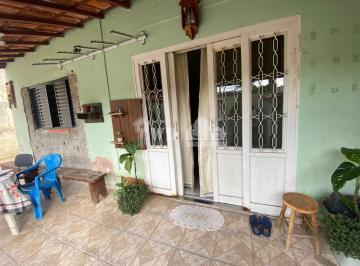 Casa · 70m² · 2 Quartos · 3 Vagas · Casa 2 quartos - Retiro São João