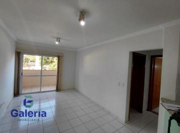 img0 · Apartamento com 1 quarto, para alugar, 49m² - Nova Ribeirânia