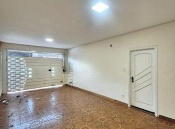 img0 · Casa residencial com 3 quartos para alugar, 170m² - Campos Eliseos