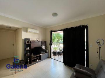 img0 · Apartamento com 1 quarto à venda, 47m² - Jardim Botanico