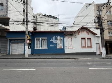 Photo 1 · Casa Comercial para Locação na Rua Dom Silvério - Visibilidade para o Seu Negócio.