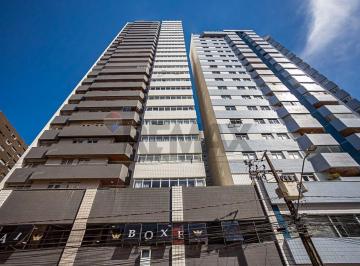 Apartamento · 150m² · 3 Quartos · 2 Vagas · ALUGUEL APTO NO BATEL 150m², 3 QUARTOS, 2 VAGAS - R$4.800 (Ver detalhes do pacote na descrição)