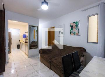 Photo 1 · Apartamento à Venda - Parque São Lourenço, 3 Quartos, 65 m2