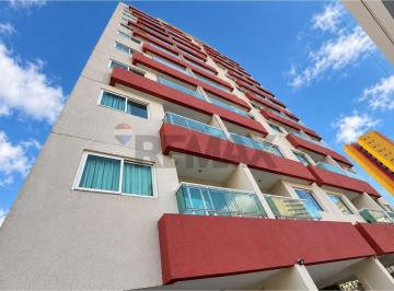 Apartamento · 36m² · 1 Quarto · Apple Flat Mobiliado em Ponta Negra