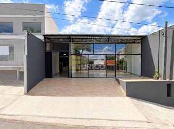 Photo 1 · Salão para aluguel no VILA EMBARÉ em Valinhos/SP