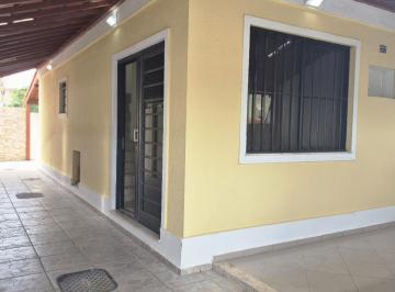 Casa · 115m² · 2 Quartos · 3 Vagas · Casa à venda - no Campo Grande