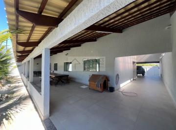 Casa · 280m² · 4 Quartos · 2 Vagas · Casa à venda - no Jardim Atlântico Leste (Itaipuaçu)