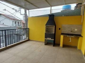 Photo 1 · Casa para Locação 140m2 Vila Anglo Brasileira com 4 Quartos , 2 Vagas de Garagem