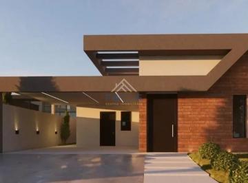 Casa de 3 quartos, Itupeva · Casa para venda em São Venâncio de 164.00m² com 3 Quartos, 3 Suites e 4 Garagens