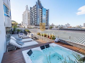 Apartamento · 277m² · 3 Quartos · Apartamento para aluguel - em Canto