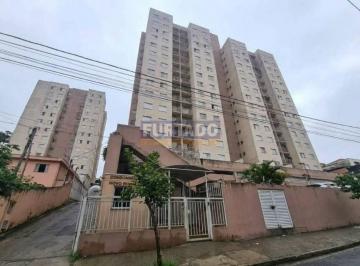 Photo 1 · Apartamento com 2 dormitórios para alugar, 55 m² - Jardim do Estádio - Santo André/SP