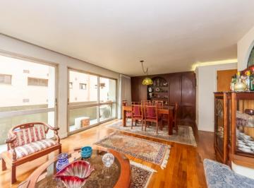 51db145c-f2e2-47e4-ba26-4c6562200627 · Apartamento para venda em Moema com 3 quartos, sendo 1 suíte, 133m²