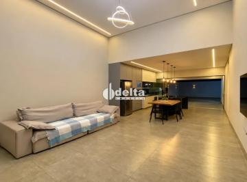 Photo 1 · Casa com 3 quartos disponível para venda no bairro Novo Mundo em Uberlândia-MG
