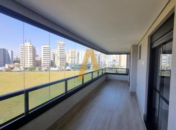 Apartamento de 3 quartos, Ribeirão Preto · Apartamento para alugar em Nova Aliança de 133.00m² com 3 Quartos, 3 Suites e 2 Garagens