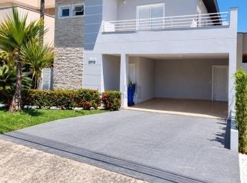 imagem · Sobrado à venda em Indaiatuba, Jardim Reserva Bom Viver de Indaiatuba, com 4 qua