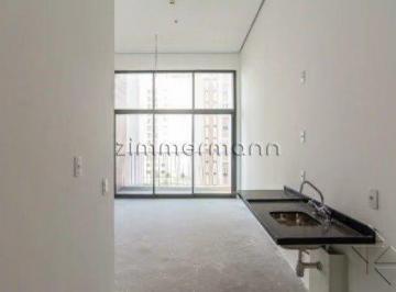 Apartamento · 31m² · 1 Quarto · APARTAMENTO PINHEIROS 1 DORMITÓRIO