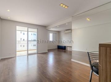 Apartamento · 76m² · 3 Quartos · 1 Vaga · APARTAMENTO CONSOLAÇÃO 3 DORMITÓRIOS 1 VAGA