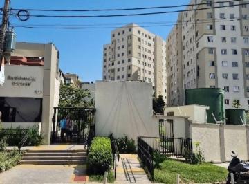Photo 1 · Apartamento com 1 dormitório à venda, 33 m² por R$ 125.521,57 - Jardim Fanganiel