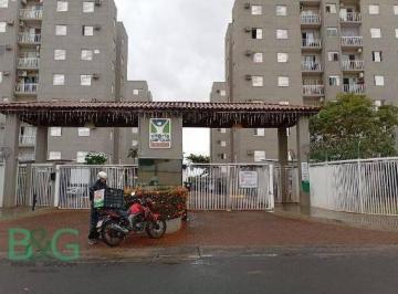 Photo 1 · Apartamento com 2 dormitórios à venda, 58 m² por R$ 120.219,85 - Campos Elíseos