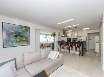 Photo 1 · Apartamento com 3 dormitórios à venda, 110 m² por R$ 1.835. - Bosque da Saúde -