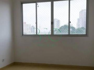 Photo 1 · Apartamento com 2 dormitórios à venda, 60 m² por R$ 264.000 - Vila Marte - São P