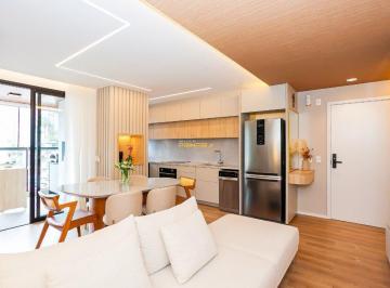 Apartamento · 140m² · 2 Quartos · Apartamento à venda - em Juvevê